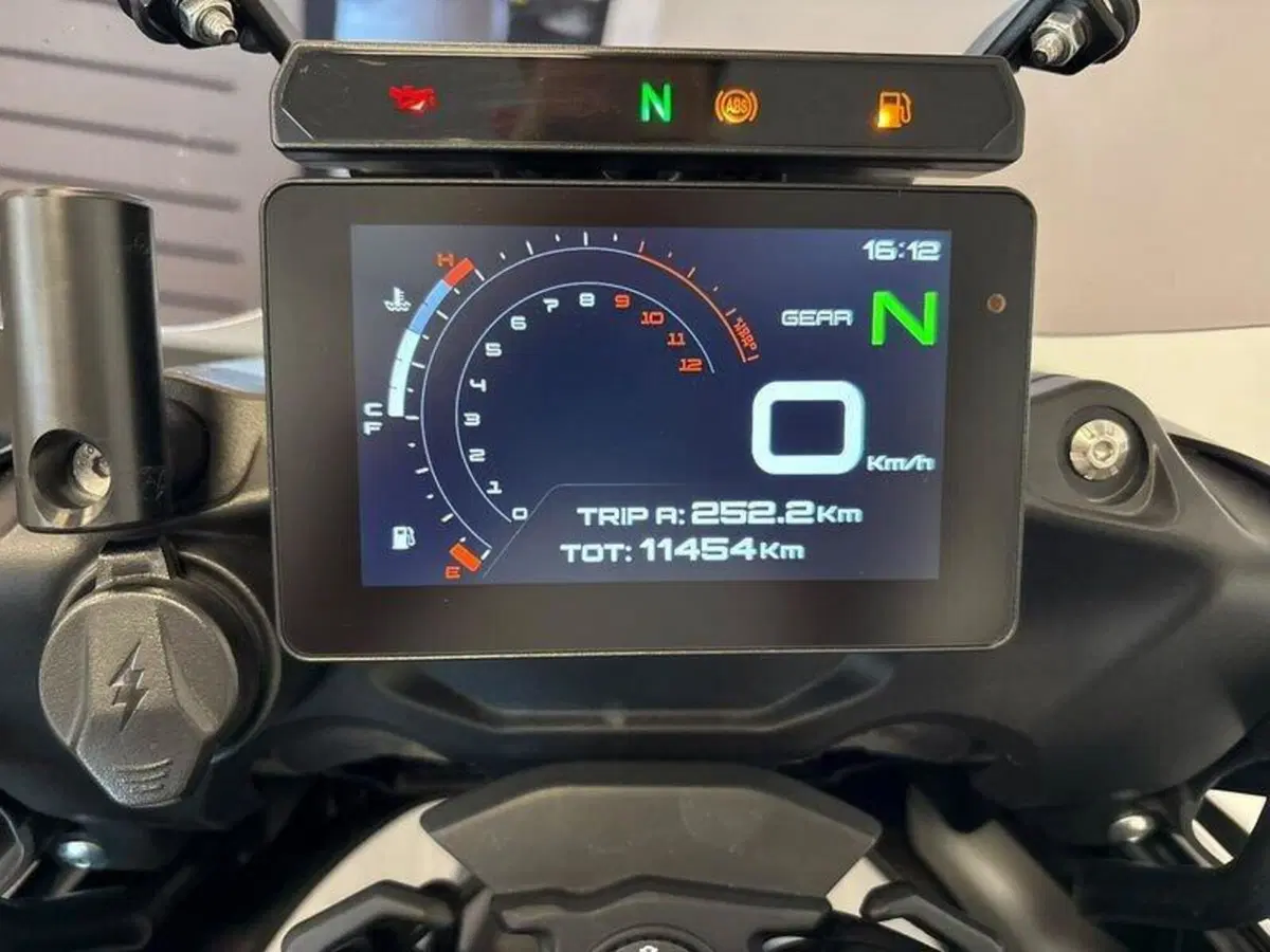 Benelli TRK 702X (2023 - 25) (4)