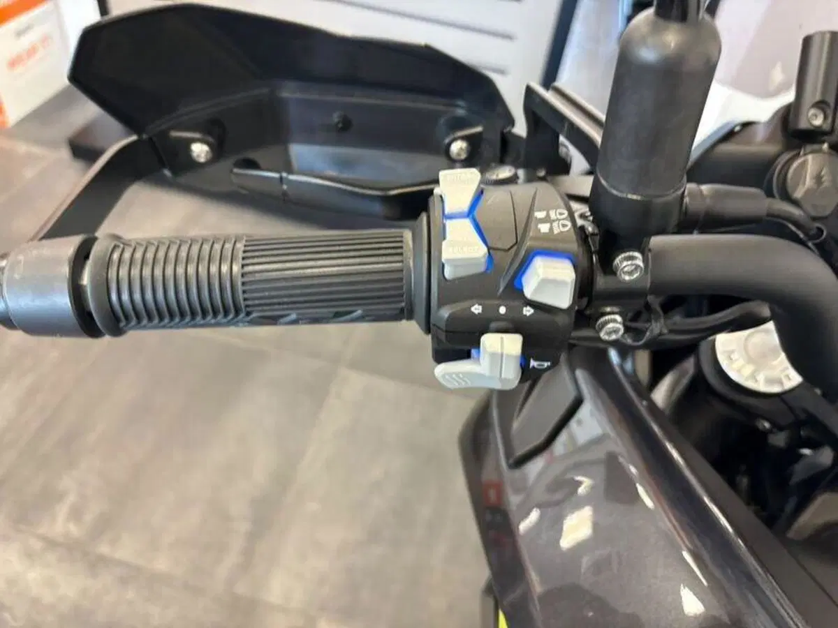 Benelli TRK 702X (2023 - 25) (8)