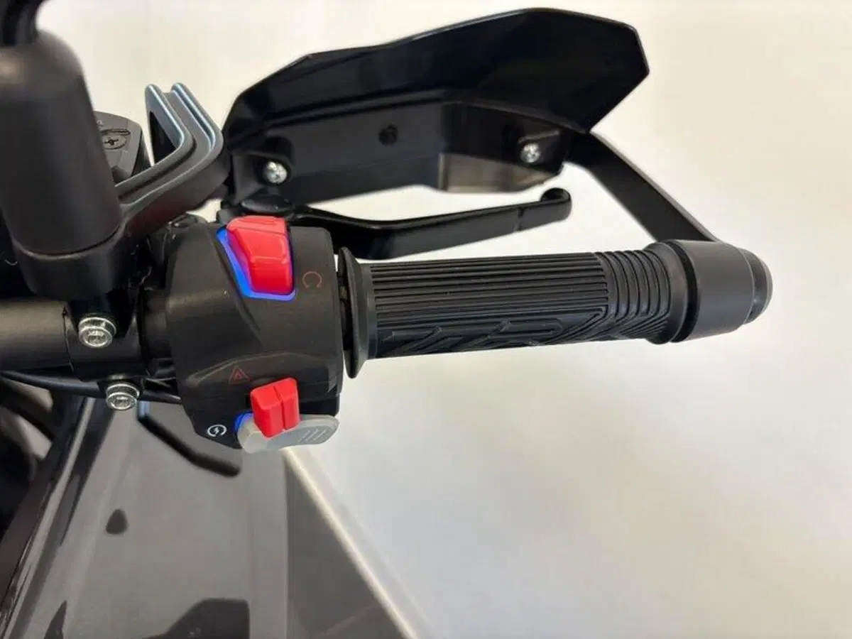 Benelli TRK 702X (2023 - 25) (11)