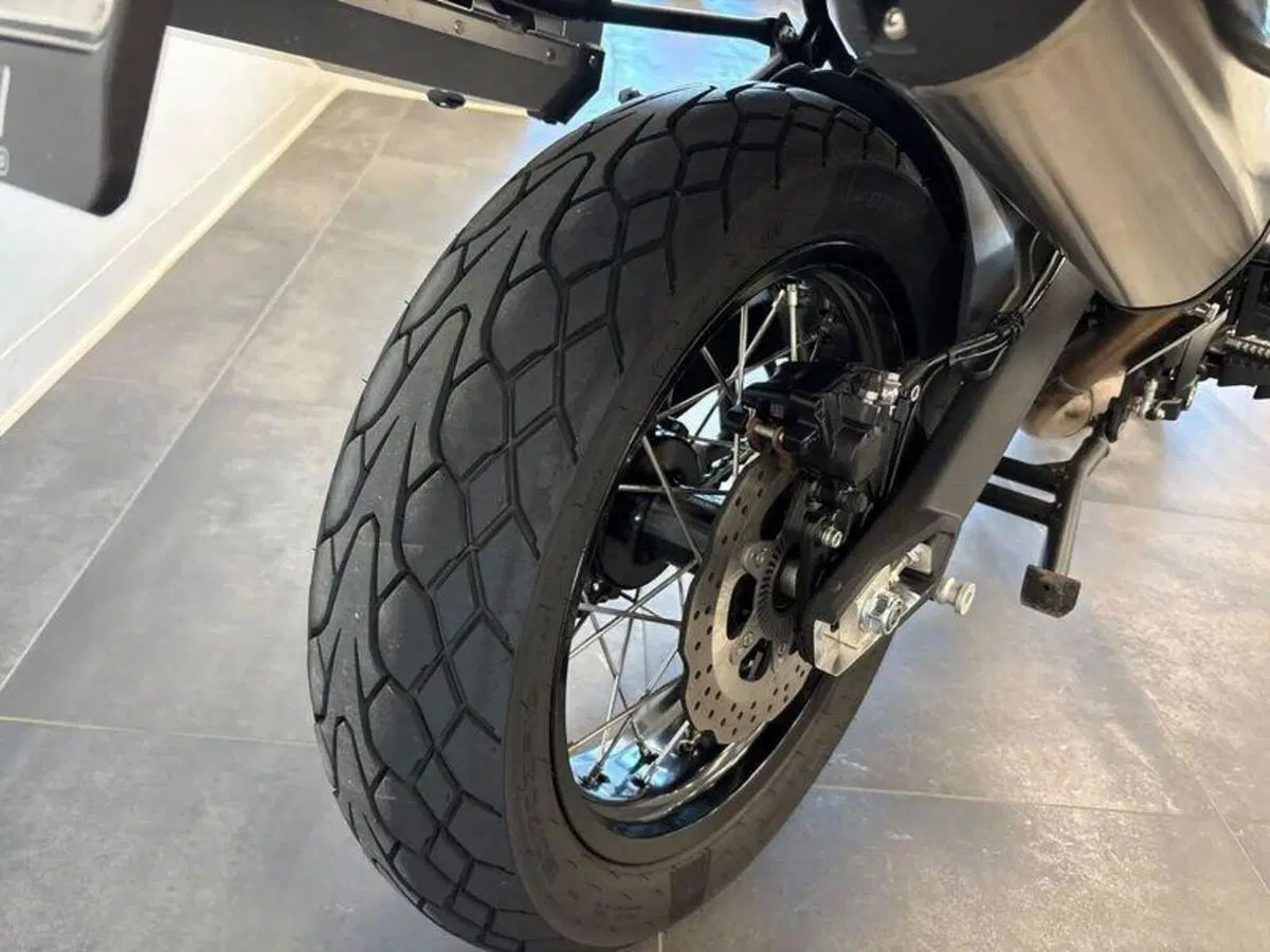 Benelli TRK 702X (2023 - 25) (14)