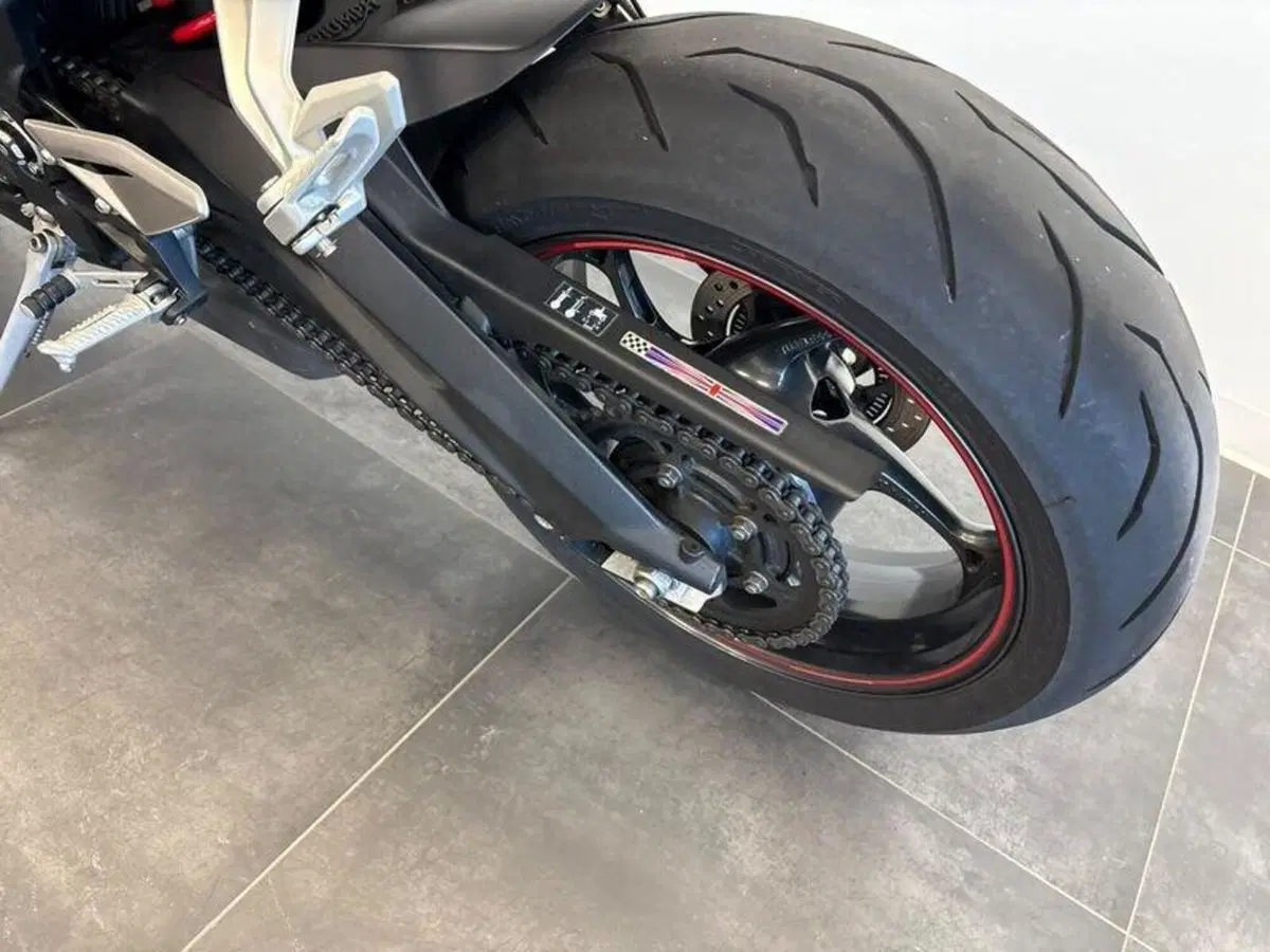 Triumph Street Triple R (2017 - 20) (12)
