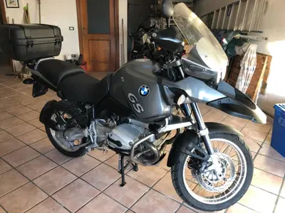Bmw R 1150 GS (1999 - 03) usata
