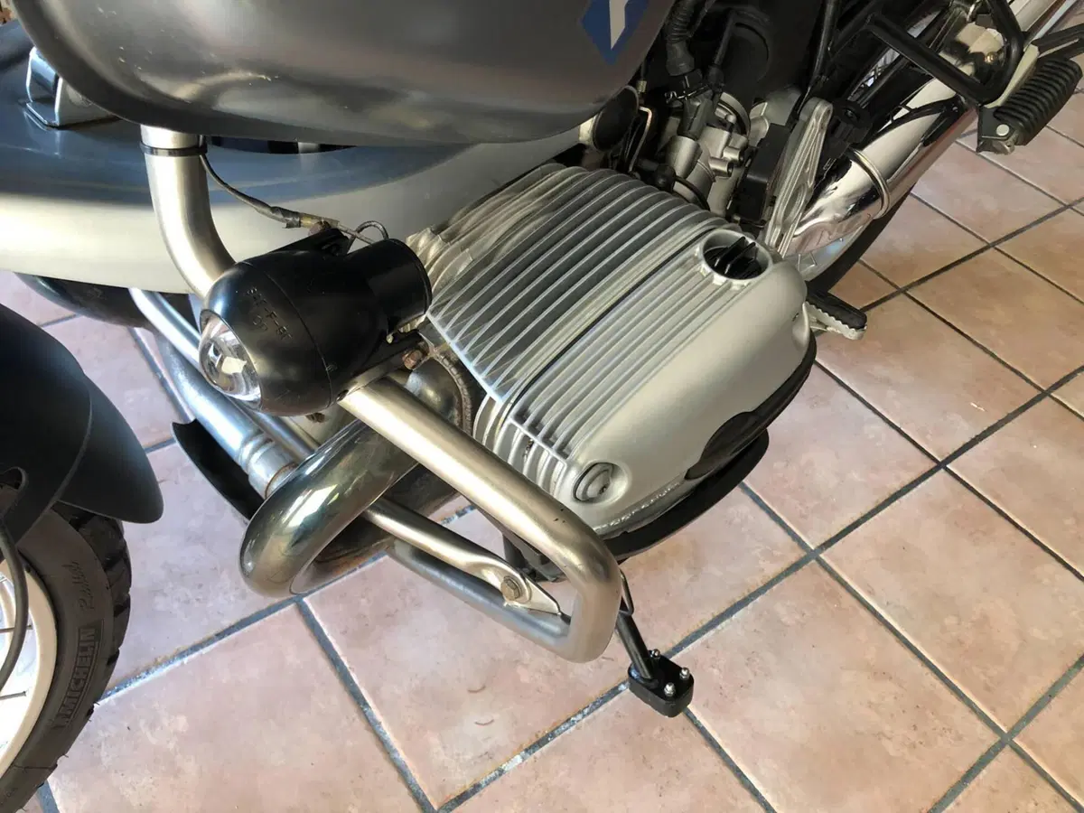 Bmw R 1150 GS (1999 - 03) (4)