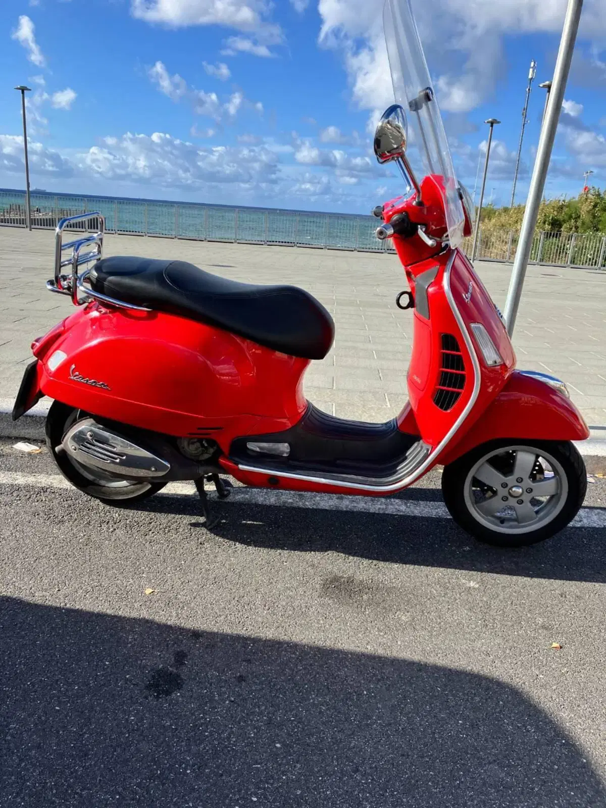 Vespa GTS 250 i.e. abs (2)