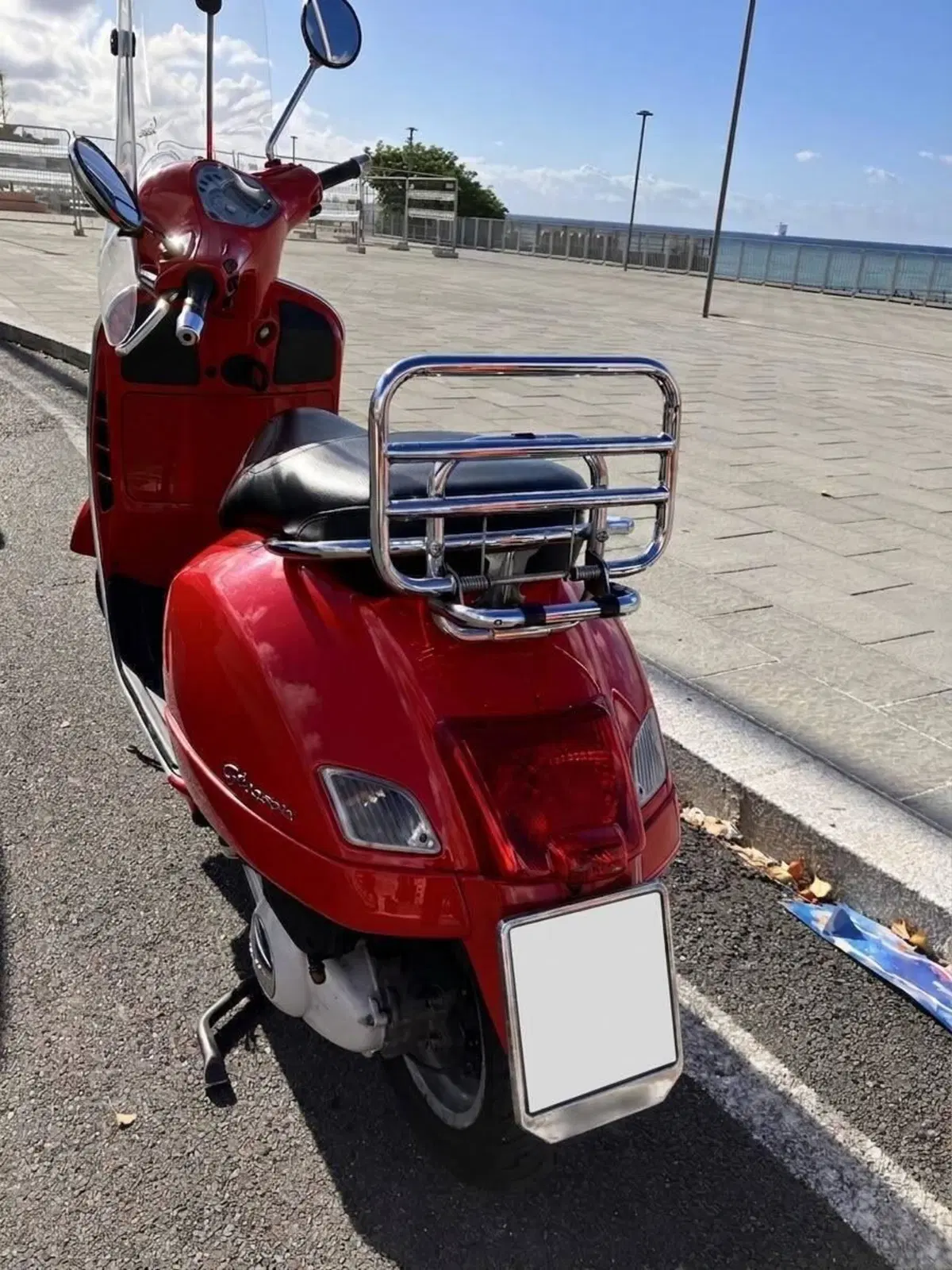 Vespa GTS 250 i.e. abs (4)