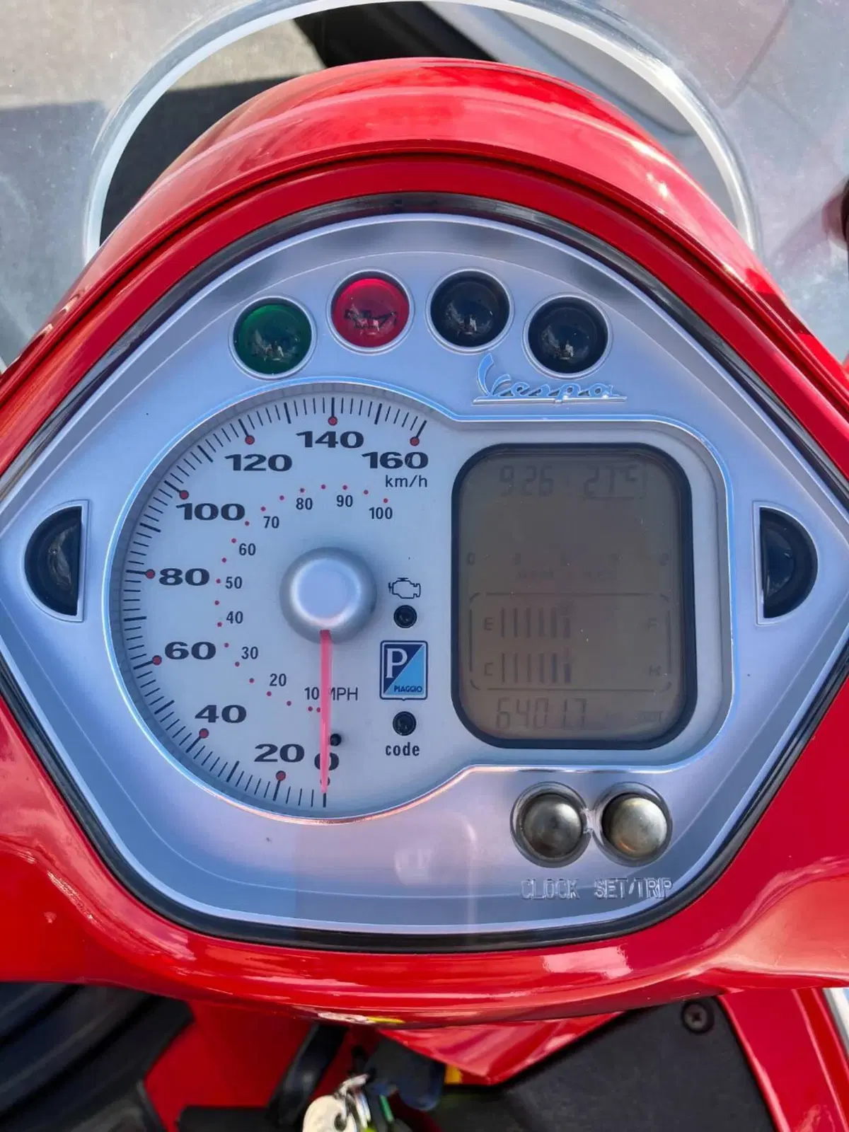 Vespa GTS 250 i.e. abs (5)