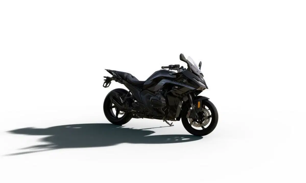 Bmw R 1300 RS (2026)