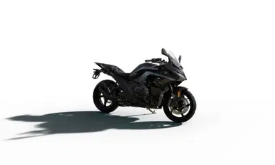 Bmw R 1300 RS (2026) nuova