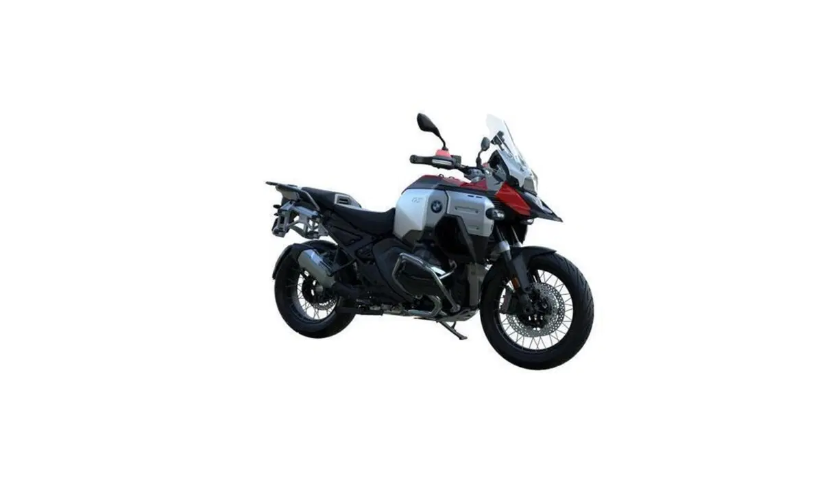 Bmw R 1300 GS Adventure ASA (2025 - 26)