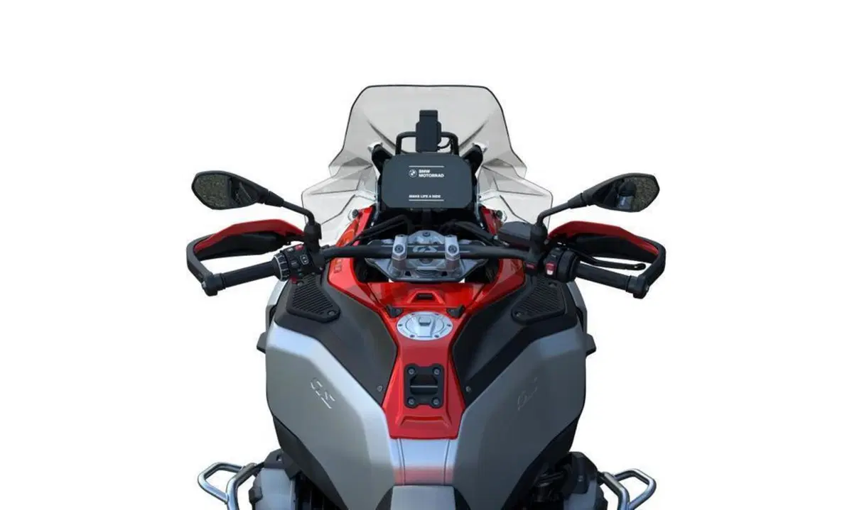 Bmw R 1300 GS Adventure ASA (2025 - 26) (2)