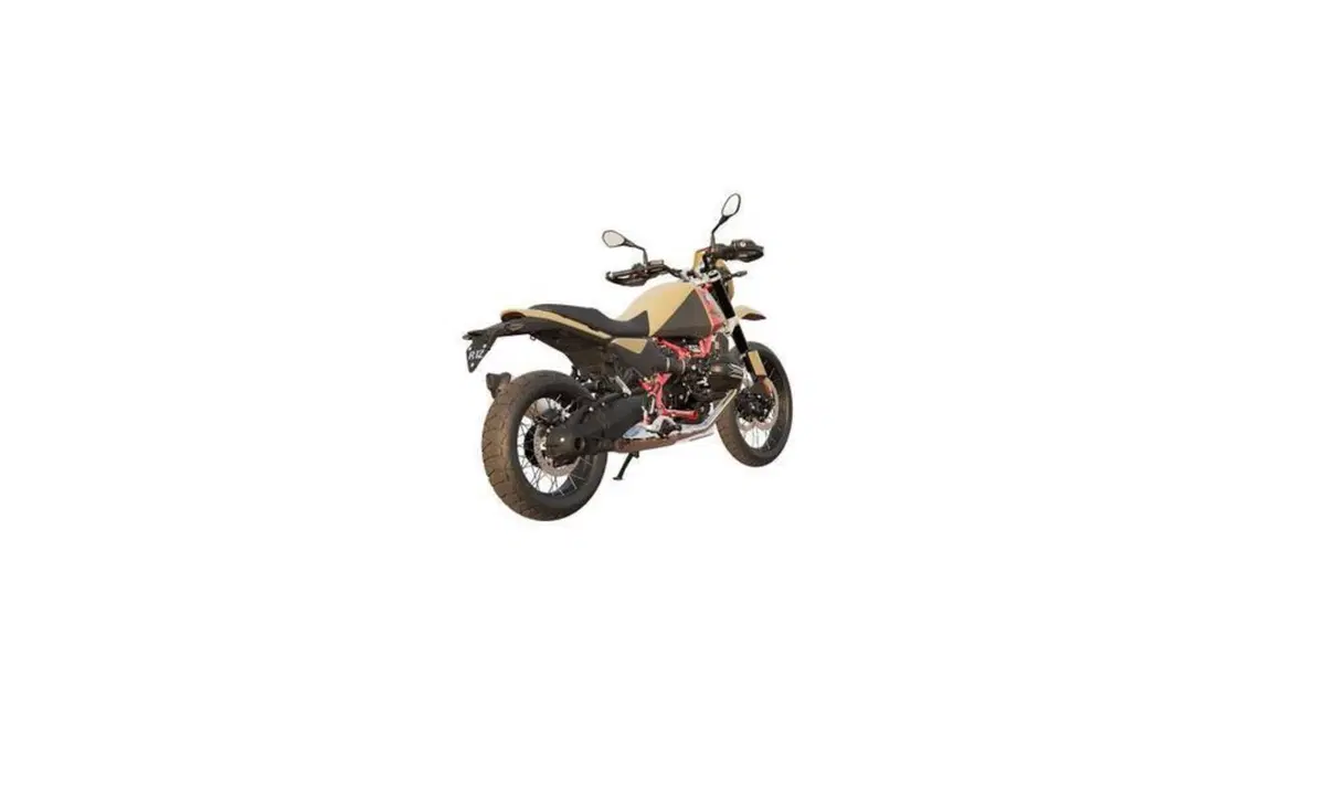 Bmw R 12 nineT (2023 - 26) (3)