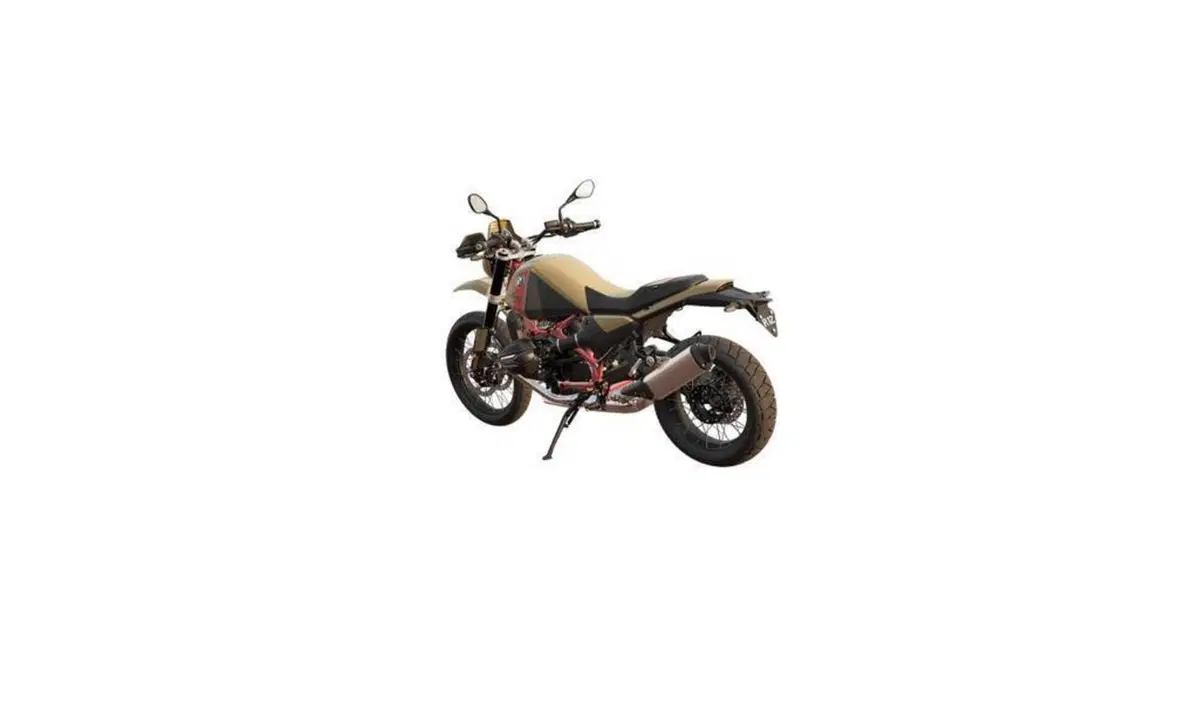 Bmw R 12 nineT (2023 - 26) (2)