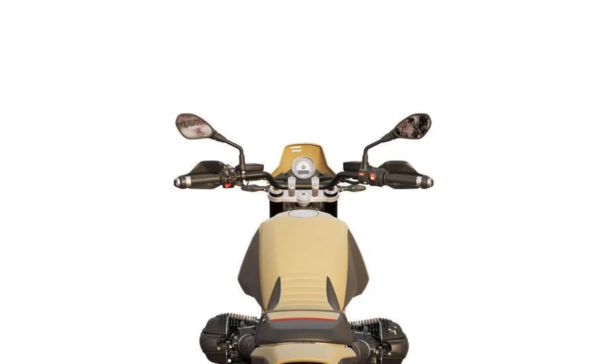 Bmw R 12 nineT (2023 - 26) (4)