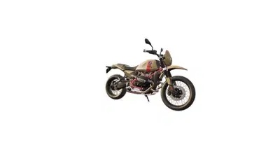Bmw R 12 nineT (2023 - 26) nuova