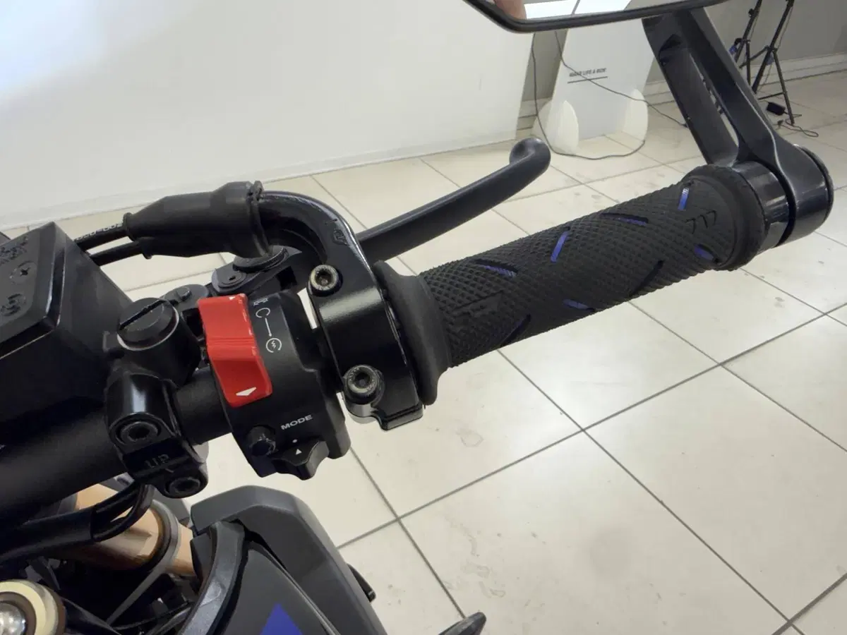 Yamaha MT-09 SP (2021 - 23) (11)