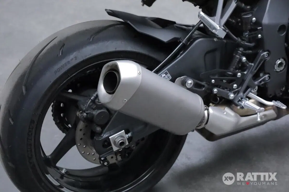 Yamaha MT-10 (2022 - 26) (7)