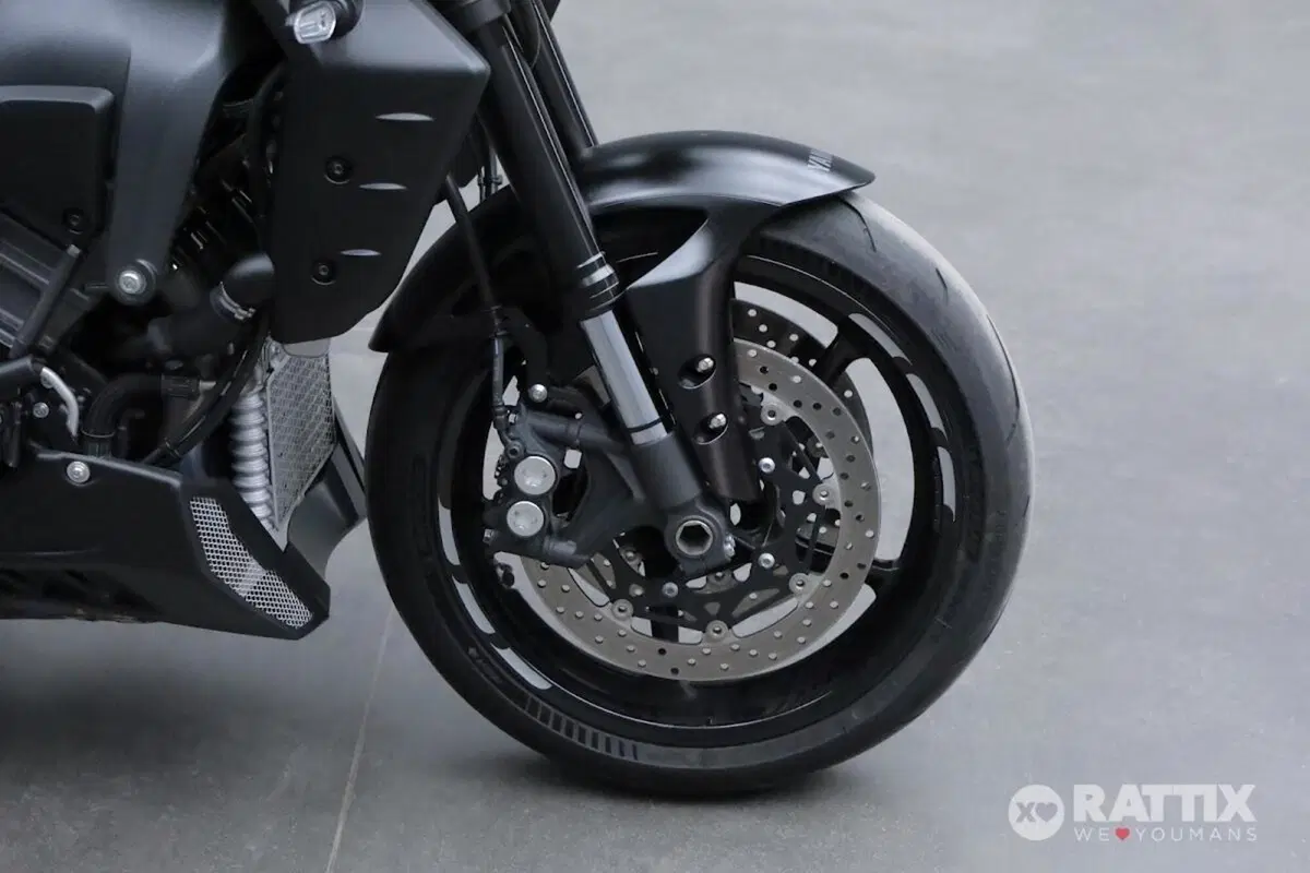 Yamaha MT-10 (2022 - 26) (9)
