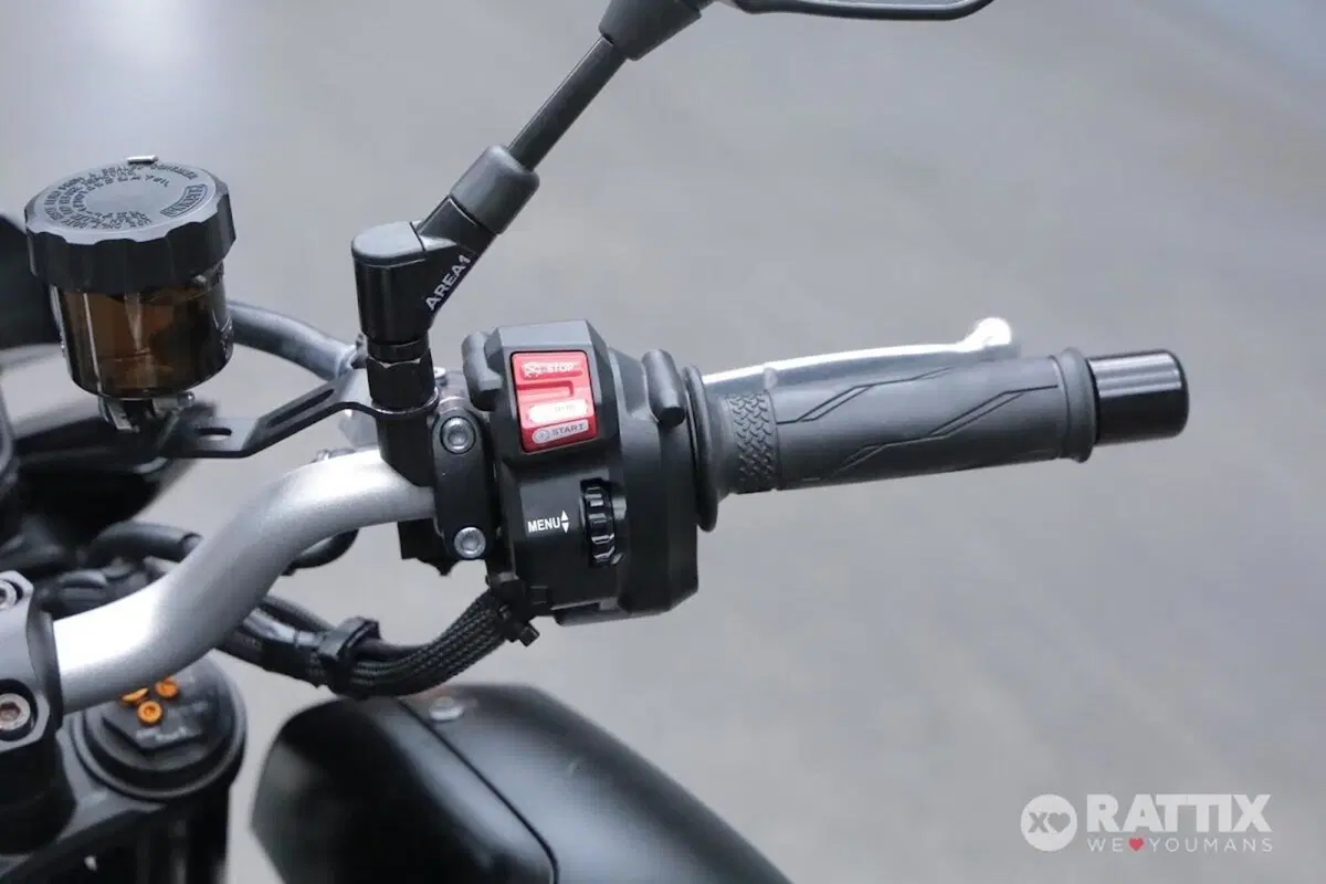 Yamaha MT-10 (2022 - 26) (12)
