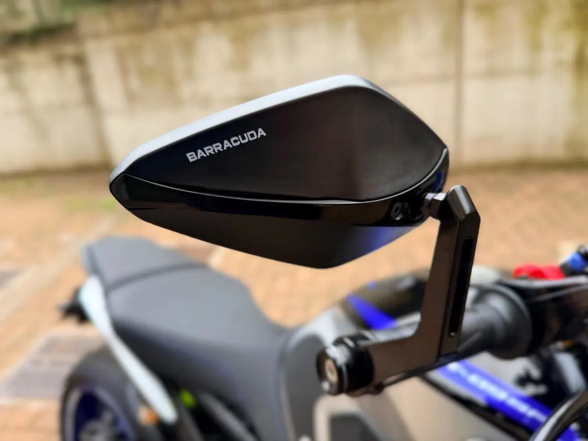Yamaha MT-09 SP (2018 - 20) (4)
