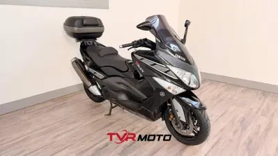 Yamaha T-Max 500 (2008 - 12) usata