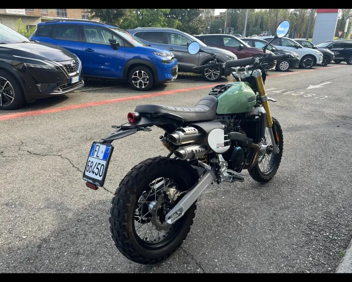 Fantic Motor Caballero 500 Rally (2024) (5)