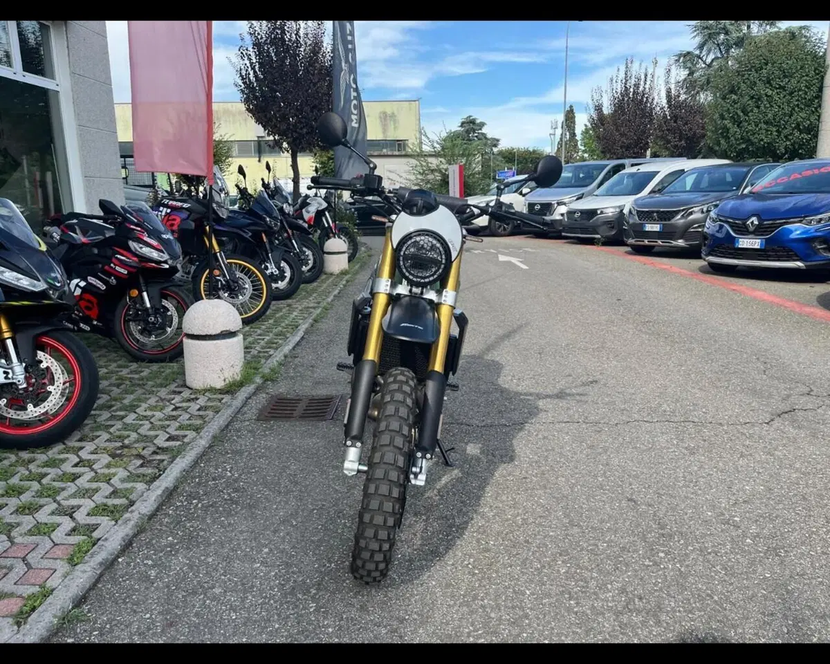 Fantic Motor Caballero 500 Rally (2024) (2)