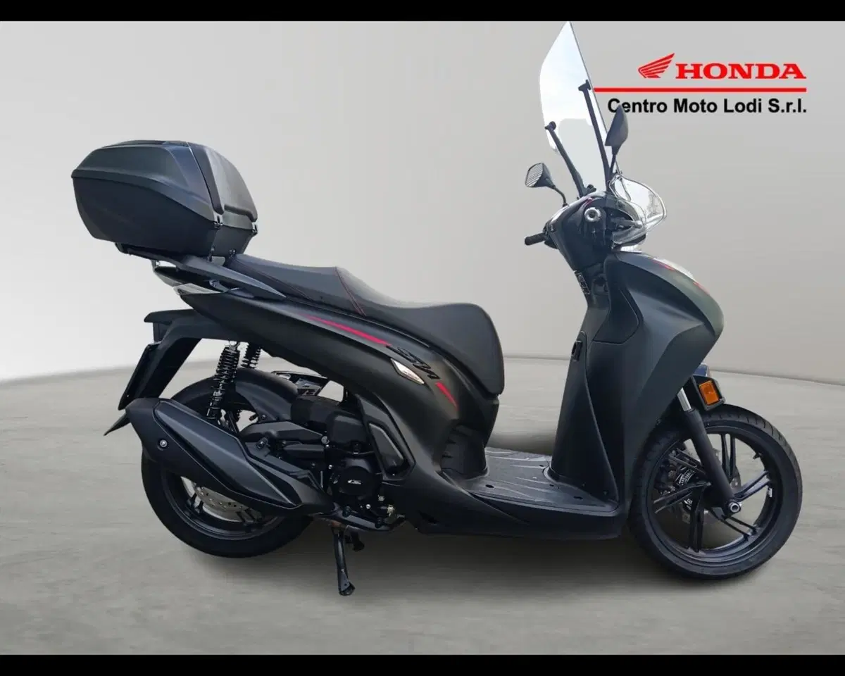 Honda SH 350 Sport (2021 - 24)