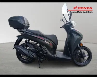 Honda SH 350 Sport (2021 - 24) usata