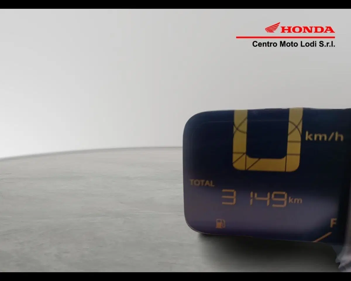 Honda SH 350 Sport (2021 - 24) (5)