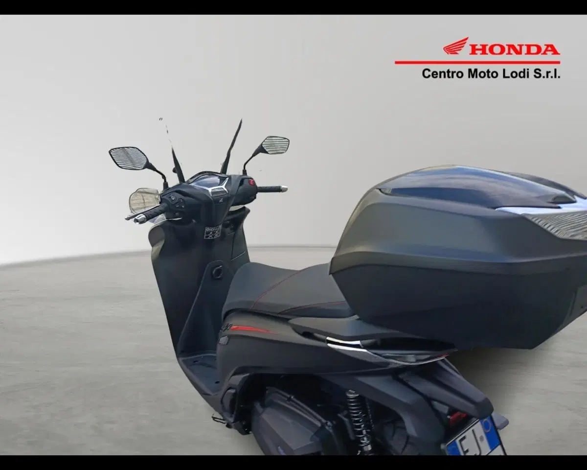 Honda SH 350 Sport (2021 - 24) (6)