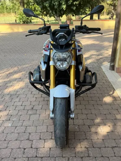 Bmw R 1250 R (2019 - 20) usata
