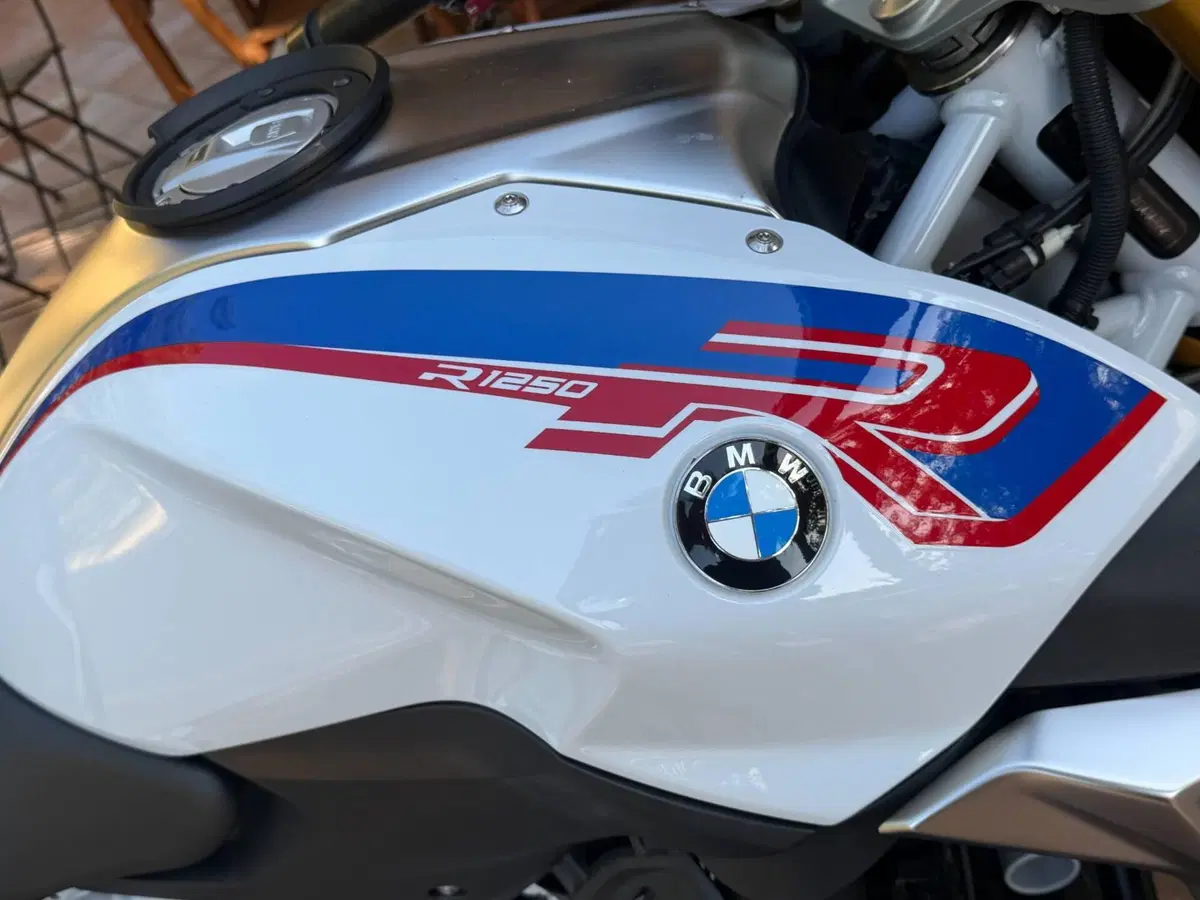 Bmw R 1250 R (2019 - 20) (6)