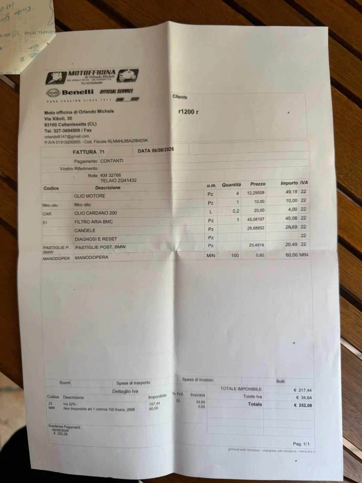 Bmw R 1250 R (2019 - 20) (8)