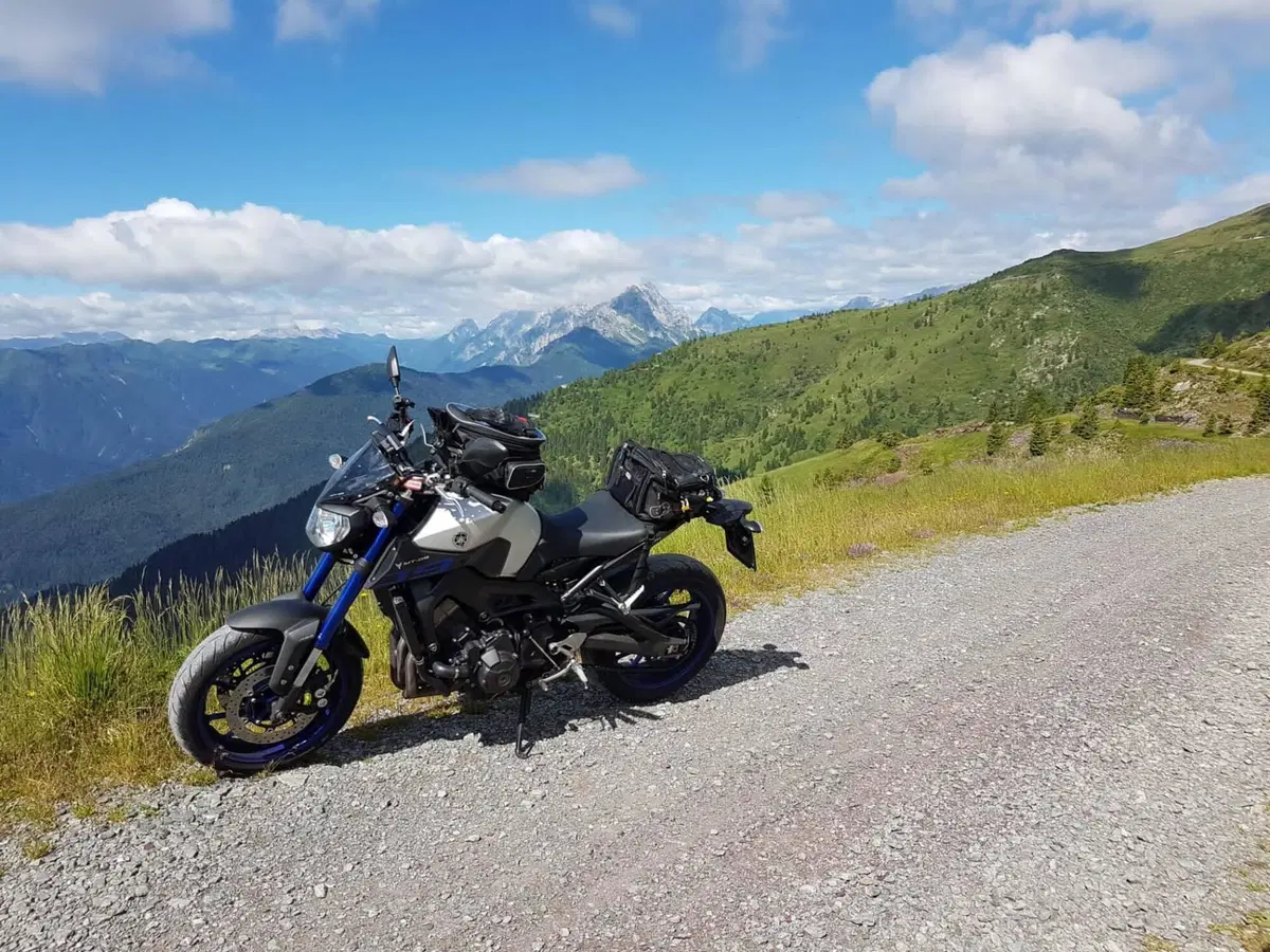 Yamaha MT-09 ABS (2016) (3)