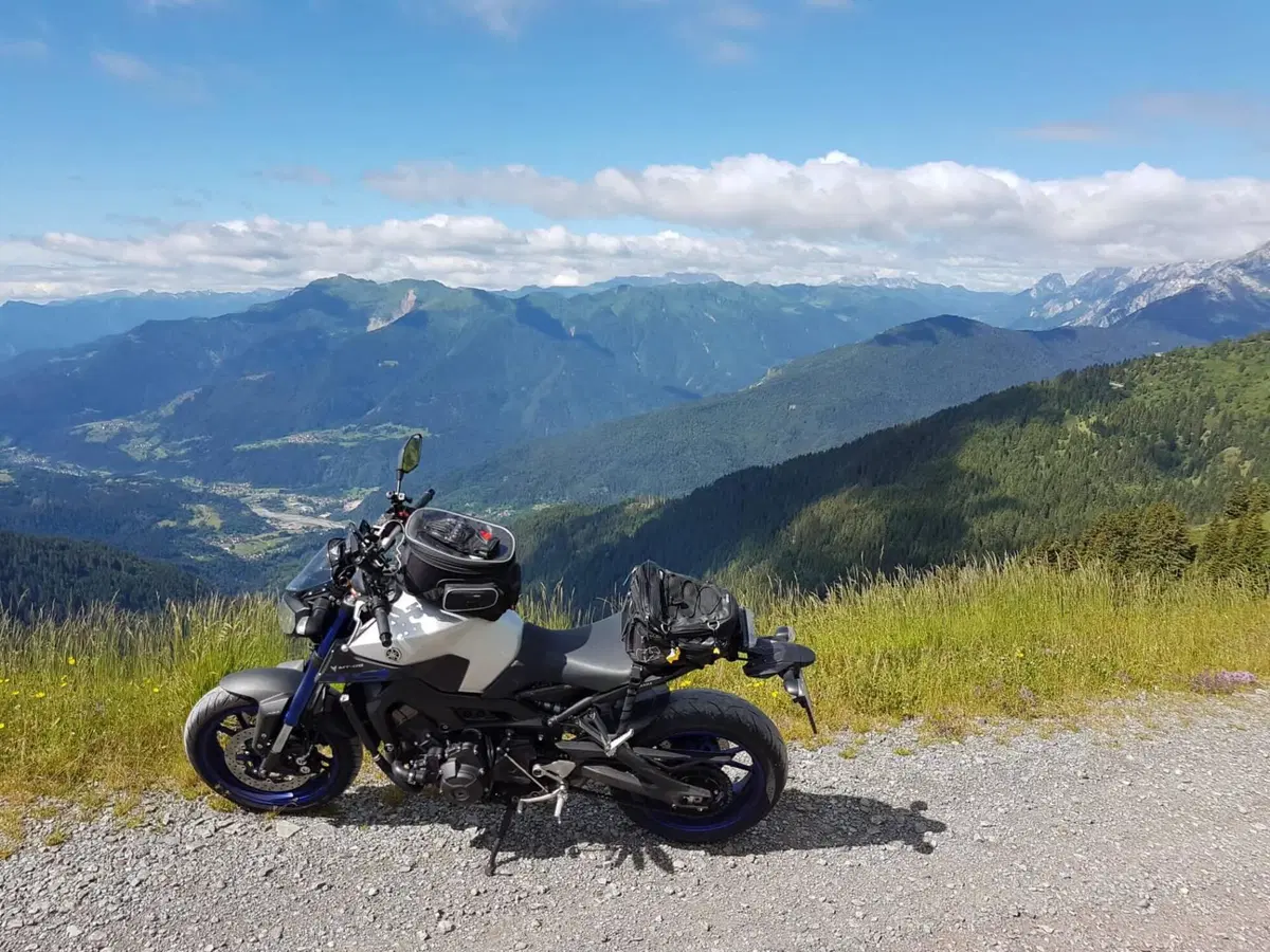 Yamaha MT-09 ABS (2016) (5)