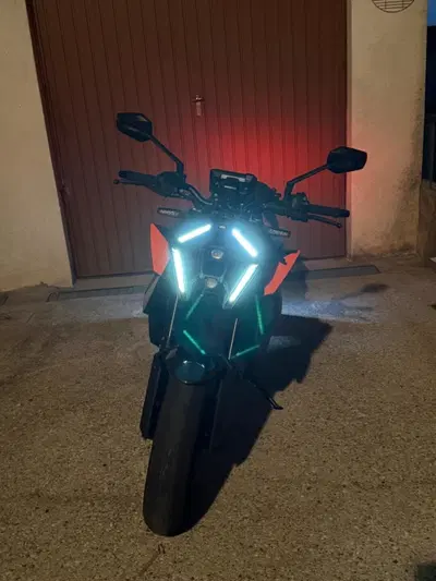 KTM 990 Duke (2024 - 26) usata