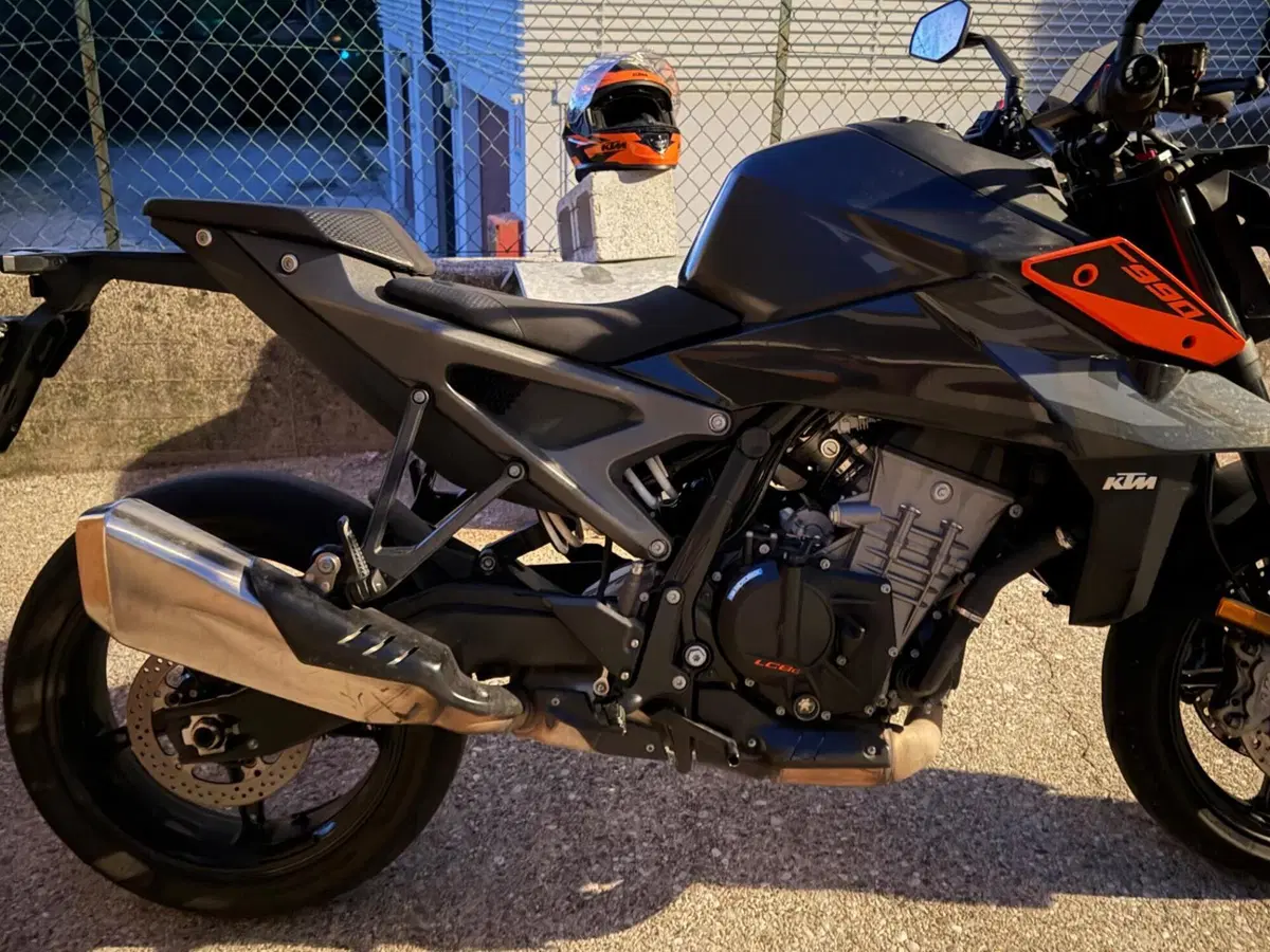 KTM 990 Duke (2024 - 26) (2)