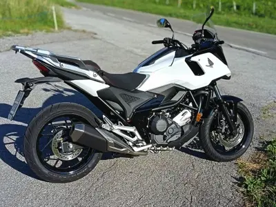 Honda NC 750 X (2025 - 26) usata