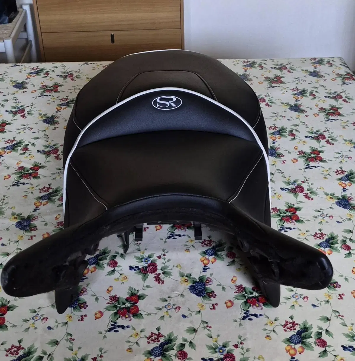 Honda Crossrunner ABS (2010 - 14) (14)