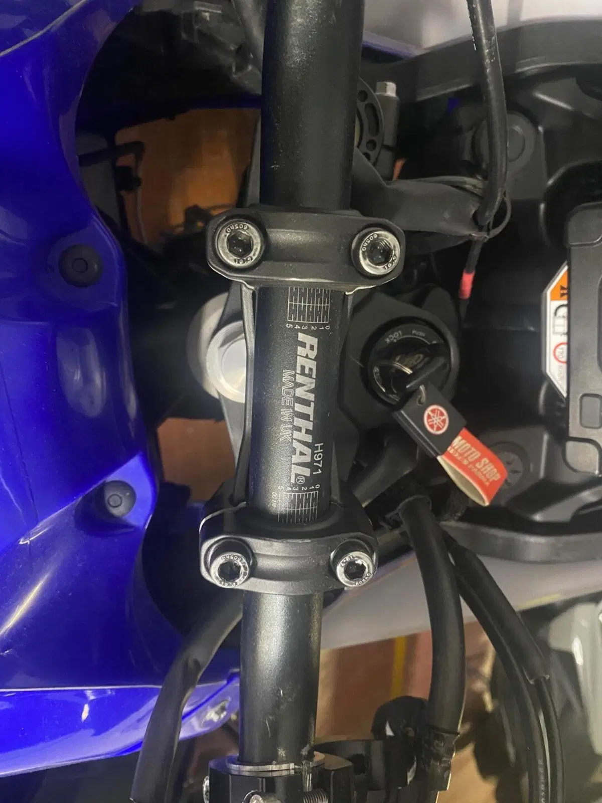 Yamaha Ténéré 700 (2021) (2)