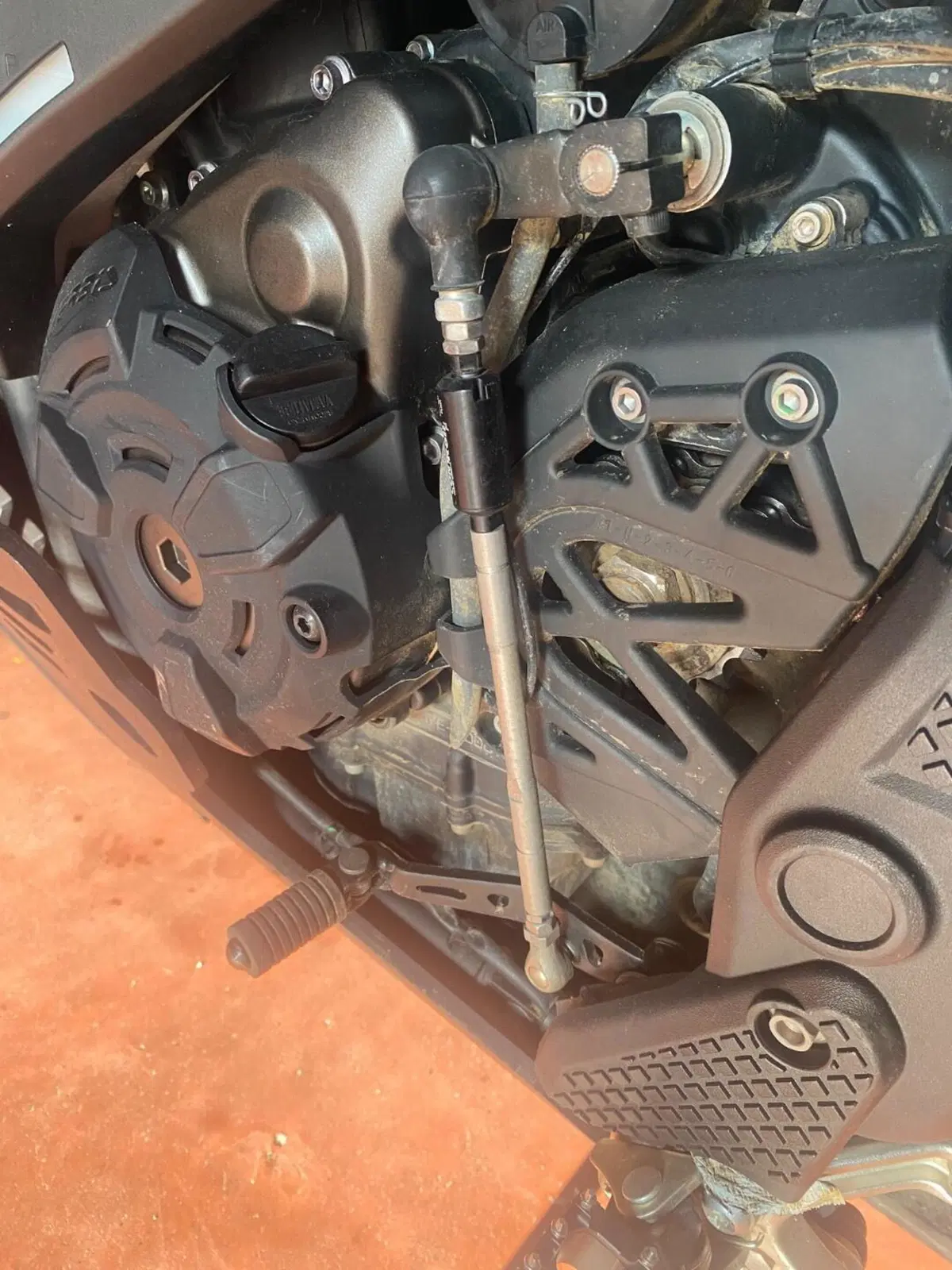 Yamaha Ténéré 700 (2021) (3)