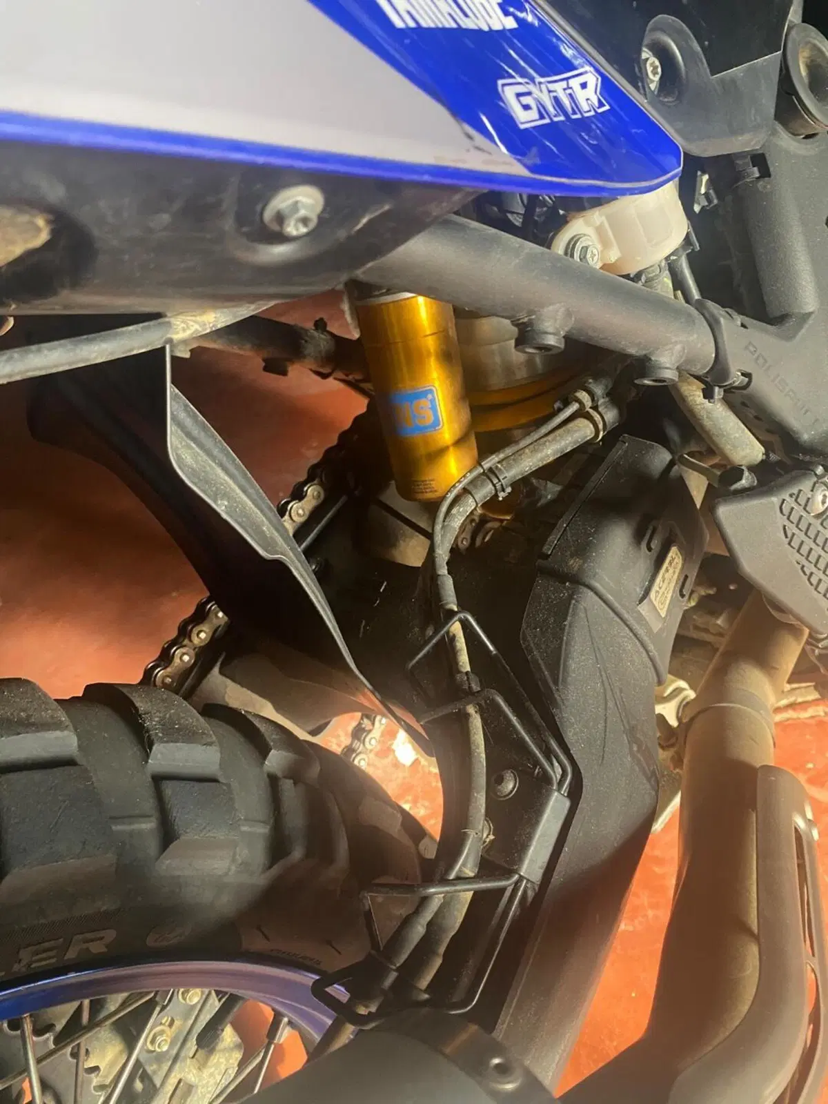 Yamaha Ténéré 700 (2021) (4)
