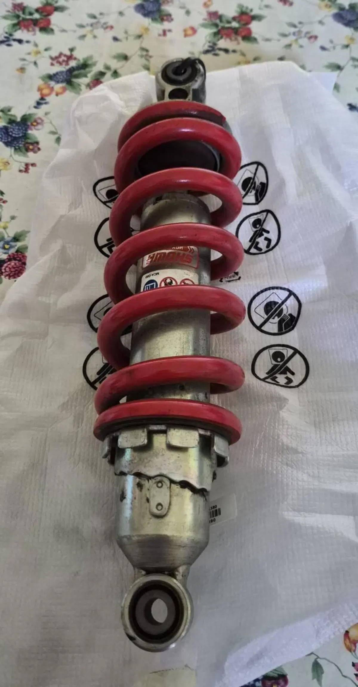 Honda Crossrunner ABS (2010 - 14) (18)