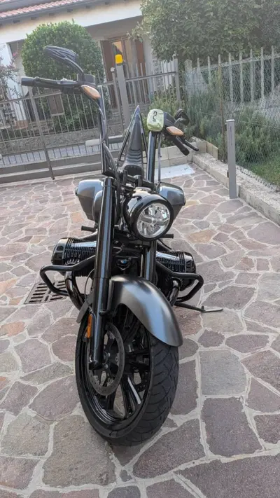 Bmw R 18 Roctane (2023 - 24) usata