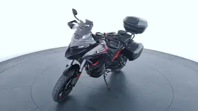 Ducati Multistrada V4 Rally (2023 - 25) usata