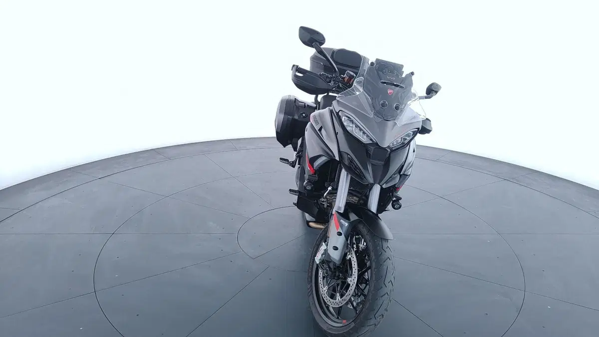 Ducati Multistrada V4 Rally (2023 - 25) (2)