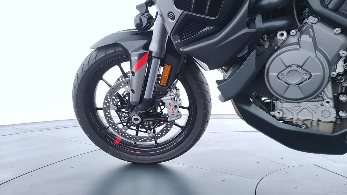 Ducati Multistrada V4 Rally (2023 - 25) (15)