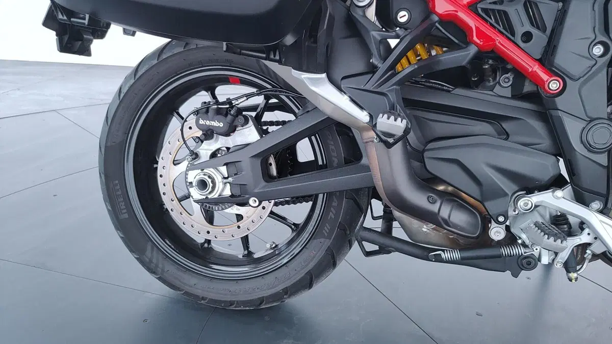 Ducati Multistrada V4 Rally (2023 - 25) (11)