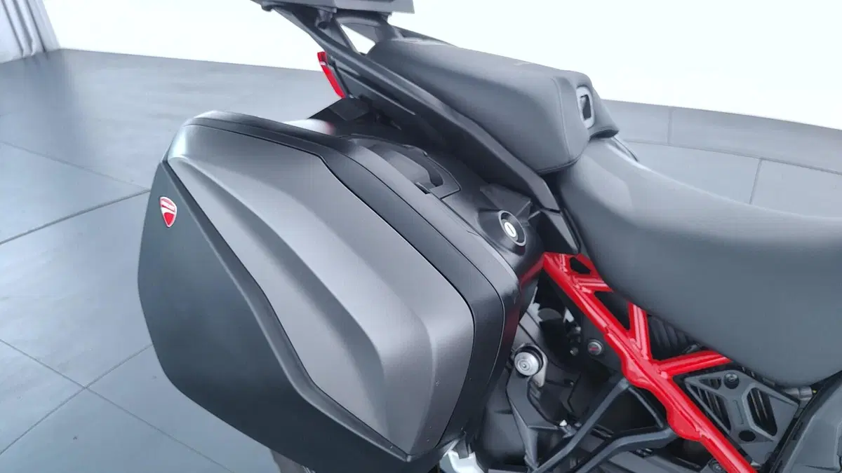 Ducati Multistrada V4 Rally (2023 - 25) (12)