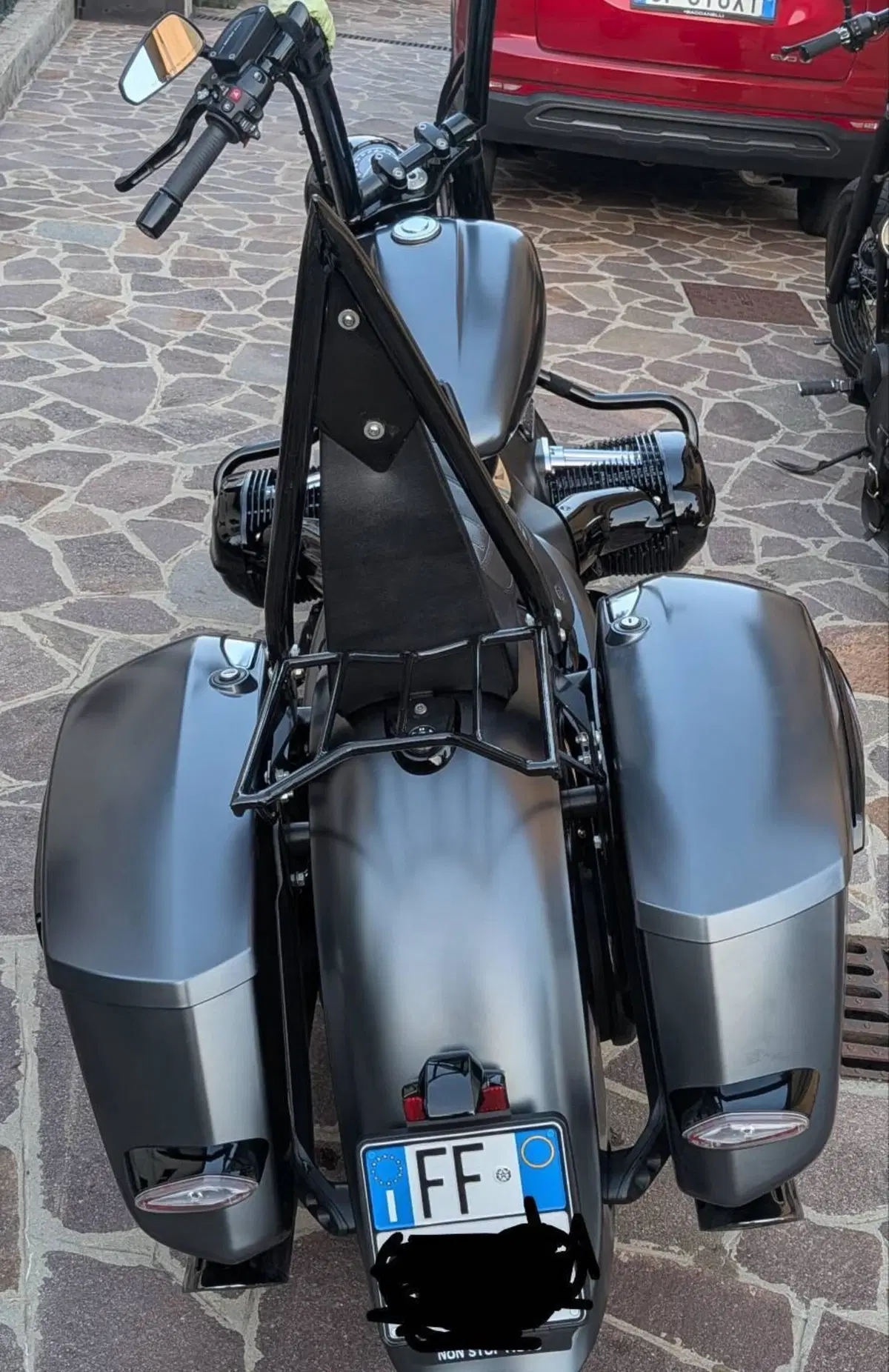 Bmw R 18 Roctane (2023 - 24) (2)